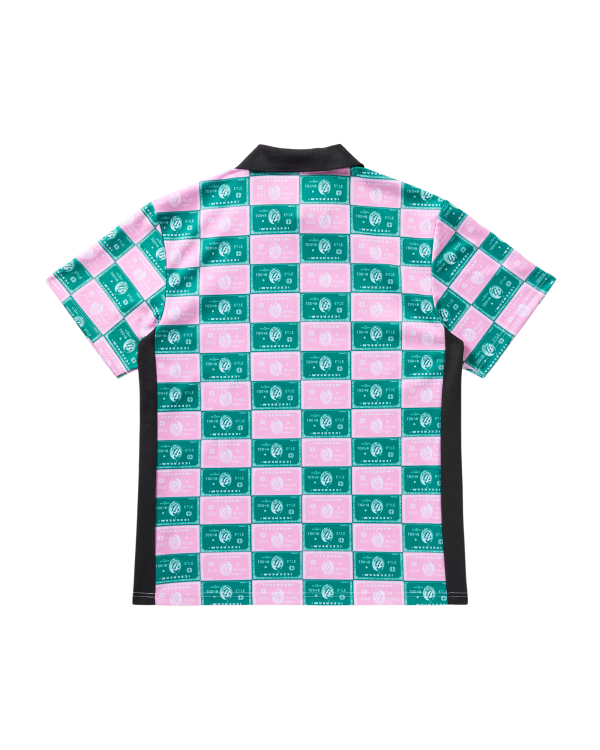 Connor Soccer Jersey - Image 2