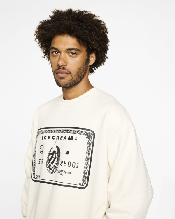 Card Sweatshirt - Image 4