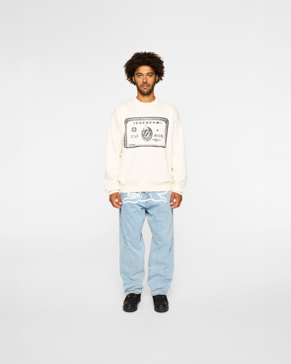 Card Sweatshirt - Image 3