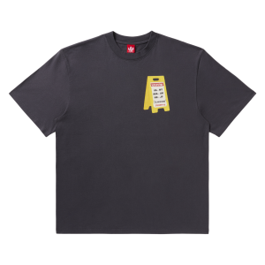 Aisle Closed Tee