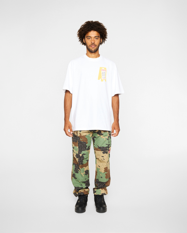 Aisle Closed Tee - Image 3