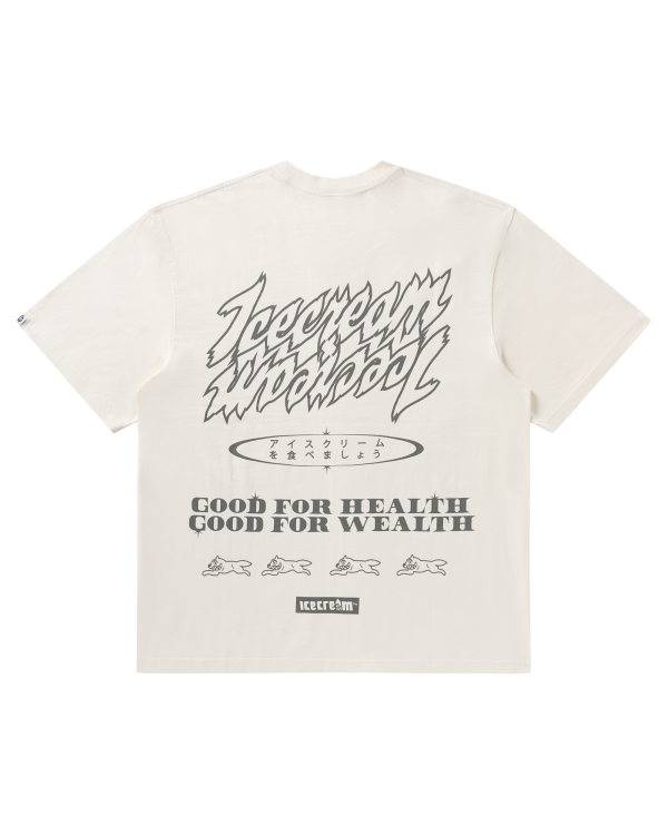 Money On My Mind Tee - Image 2