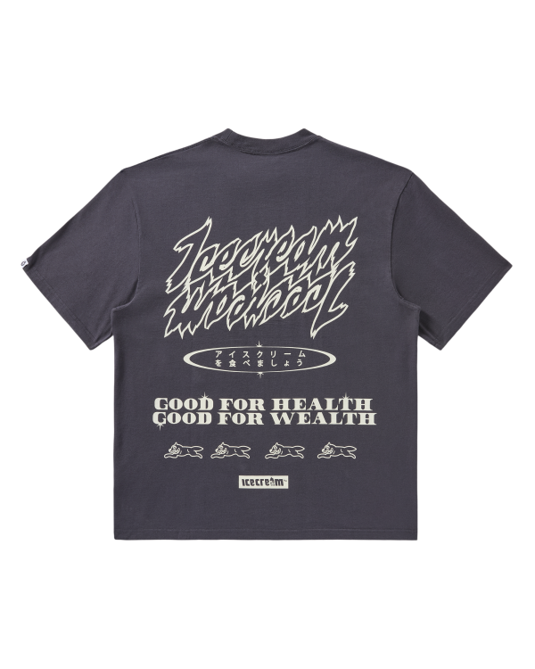 Money On My Mind Tee - Image 2