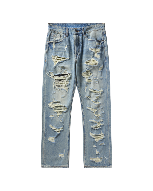 Orbit Jeans