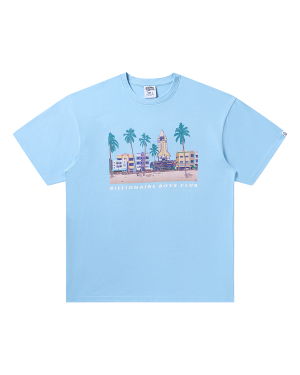 South Beach Tee