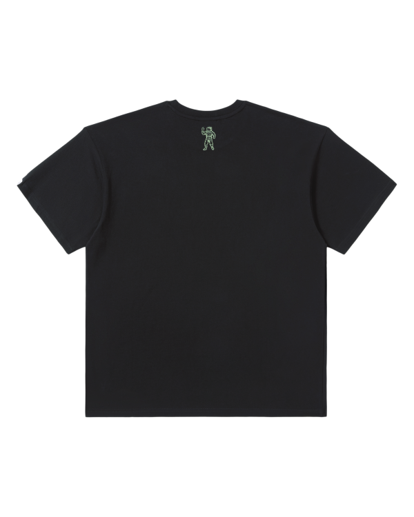 Curve Mix Tee - Image 2