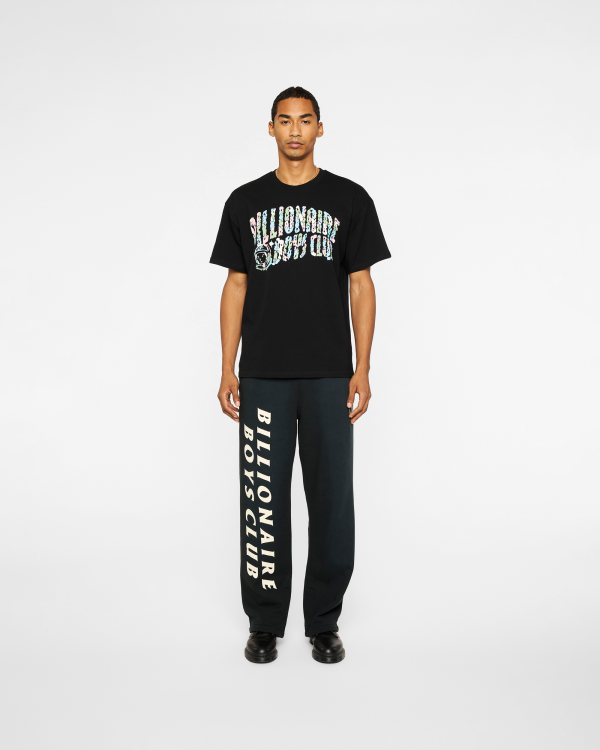 Curve Mix Tee - Image 3