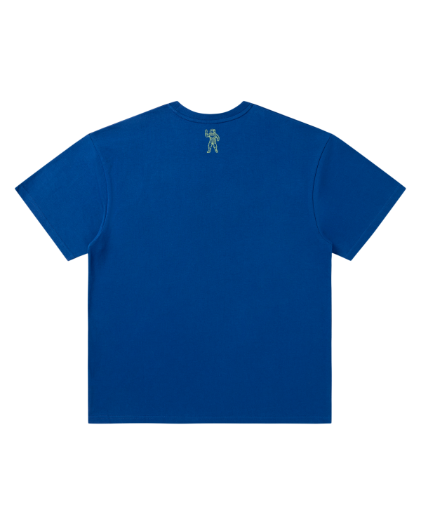 Curve Mix Tee - Image 2