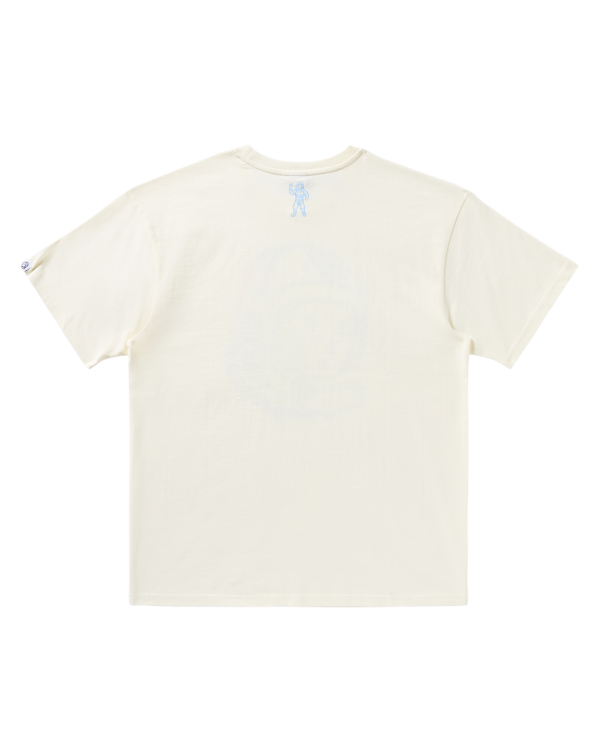 Helmet Split Tee - Image 2