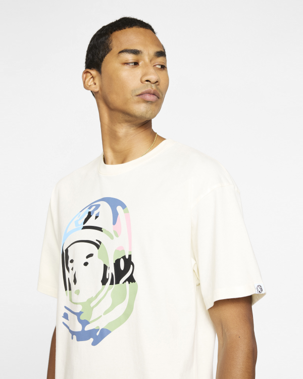 Helmet Split Tee - Image 4