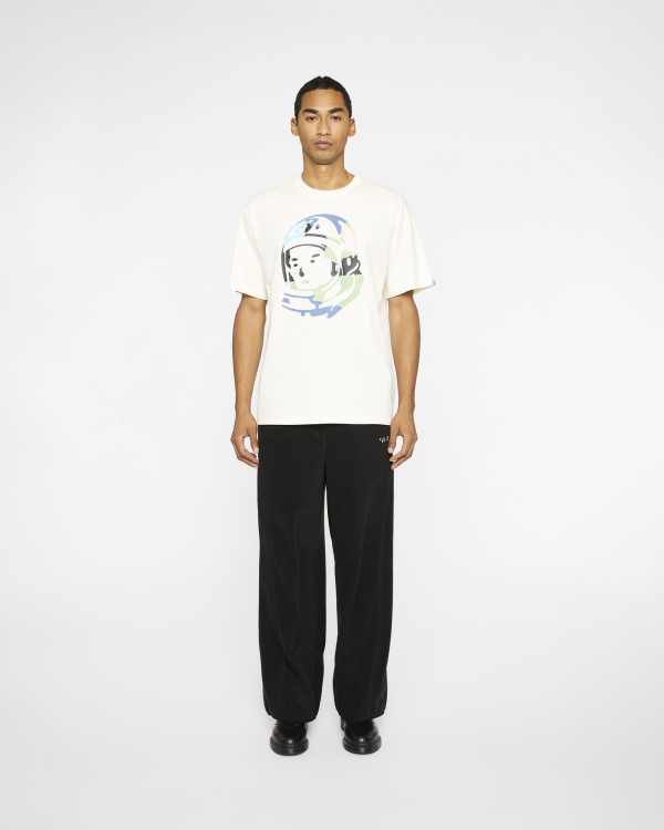 Helmet Split Tee - Image 3