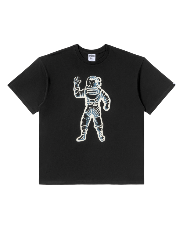 Astronaut Dot Tee