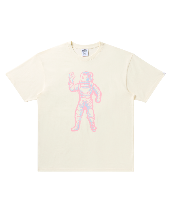 Astronaut Dot Tee