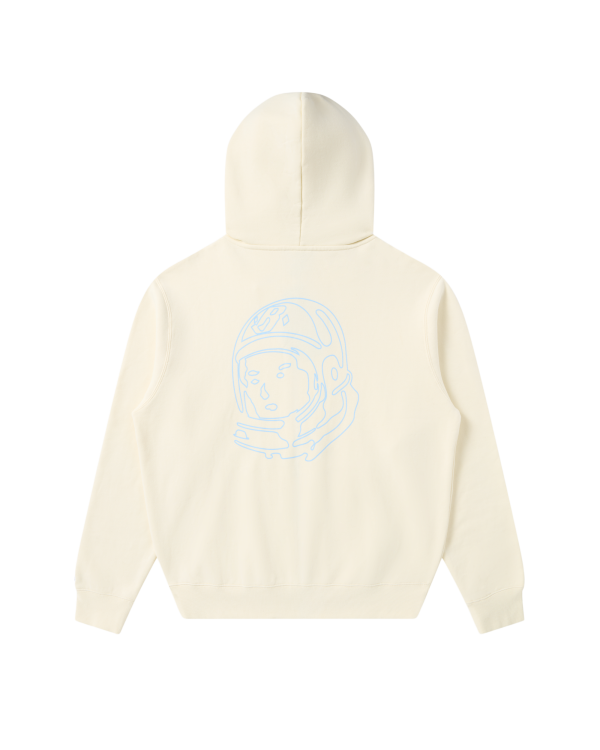Small Curve Zip Hoodie - Image 2