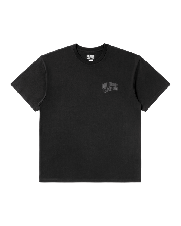 Small Curve Tee