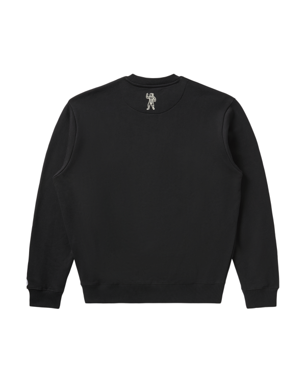 Astronaut Crew Sweatshirt - Image 2