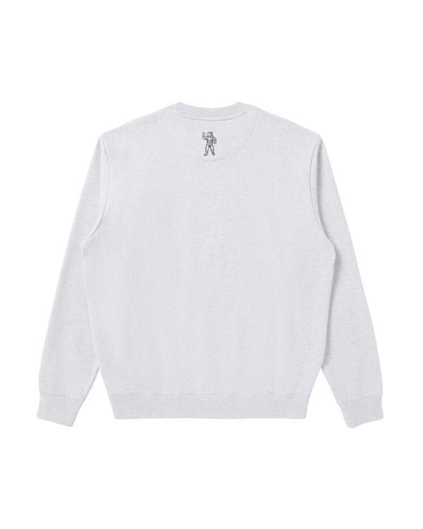 Astronaut Crew Sweatshirt - Image 2
