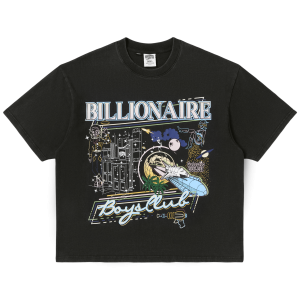 To The Moon Tee