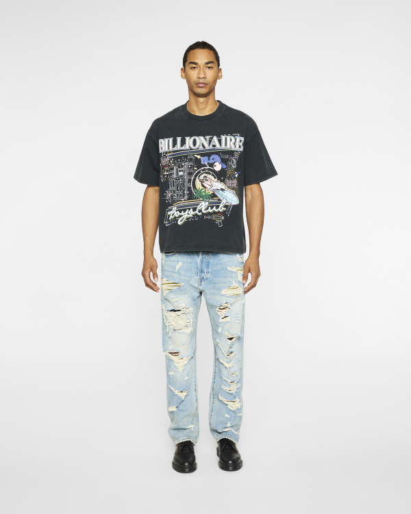 To The Moon Tee - Image 3
