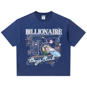 To The Moon Tee