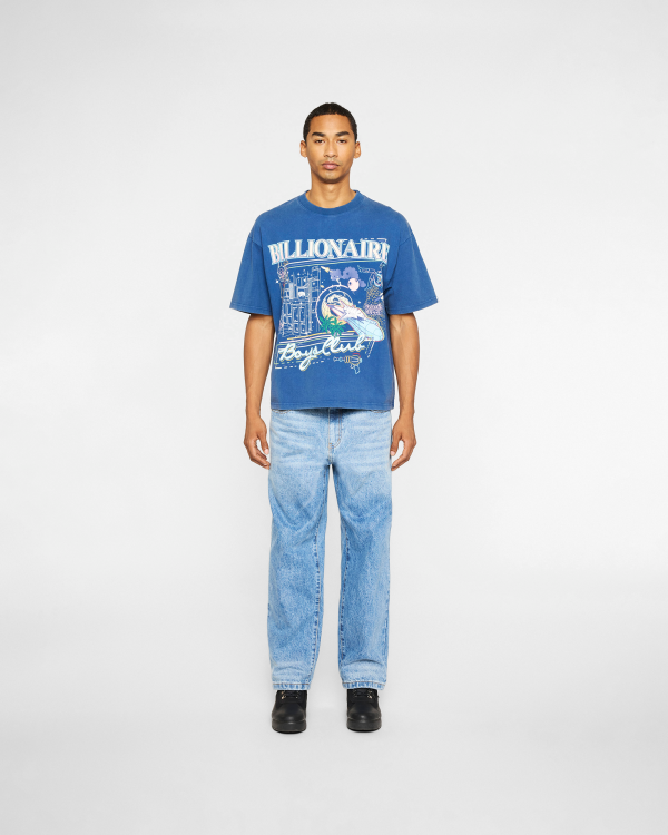 To The Moon Tee - Image 3
