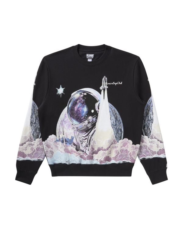 Destination Sweatshirt