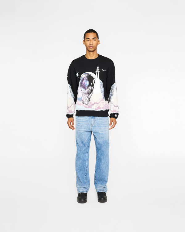 Destination Sweatshirt - Image 3