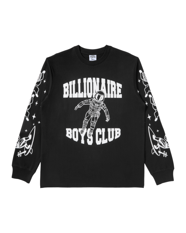 Gravity Long-Sleeve Tee