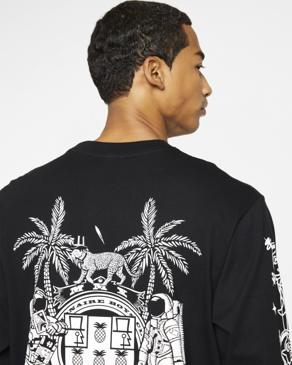 Gravity Long-Sleeve Tee - Image 5