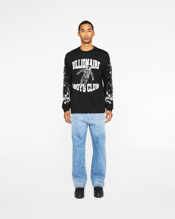 Gravity Long-Sleeve Tee - Image 3