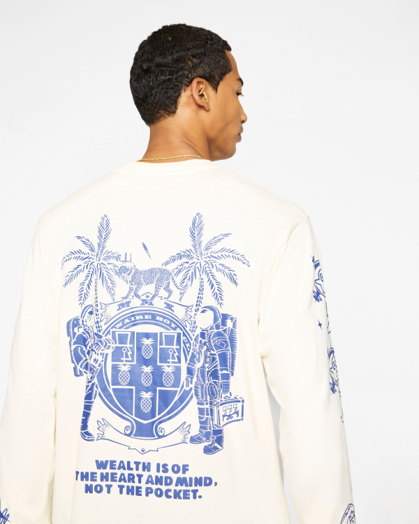 Gravity Long-Sleeve Tee - Image 6