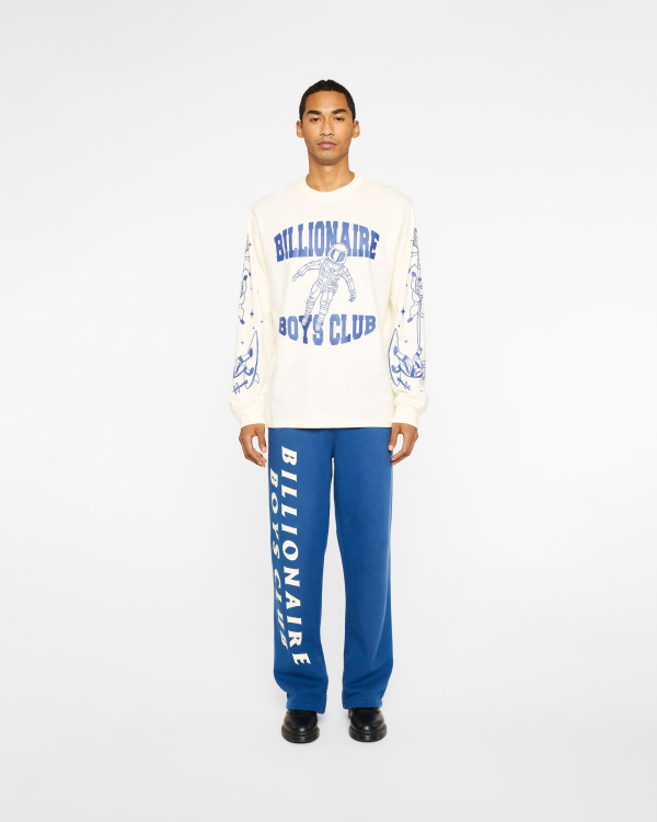 Gravity Long-Sleeve Tee - Image 3