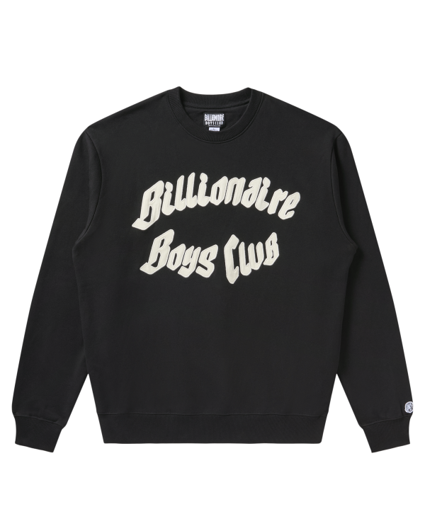 Clubhouse Sweatshirt