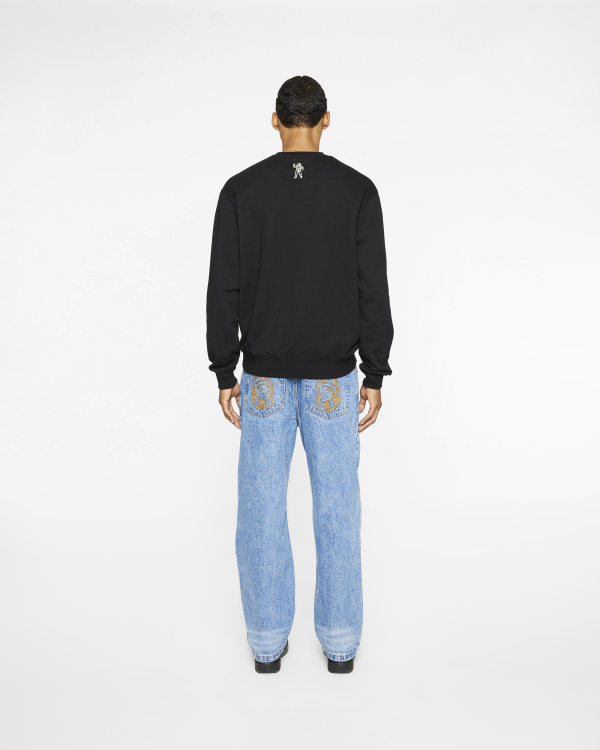 Clubhouse Sweatshirt - Image 4
