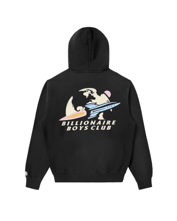 New World Hoodie - Image 2