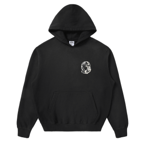 New World Hoodie