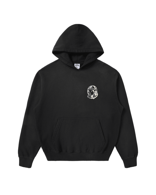 New World Hoodie