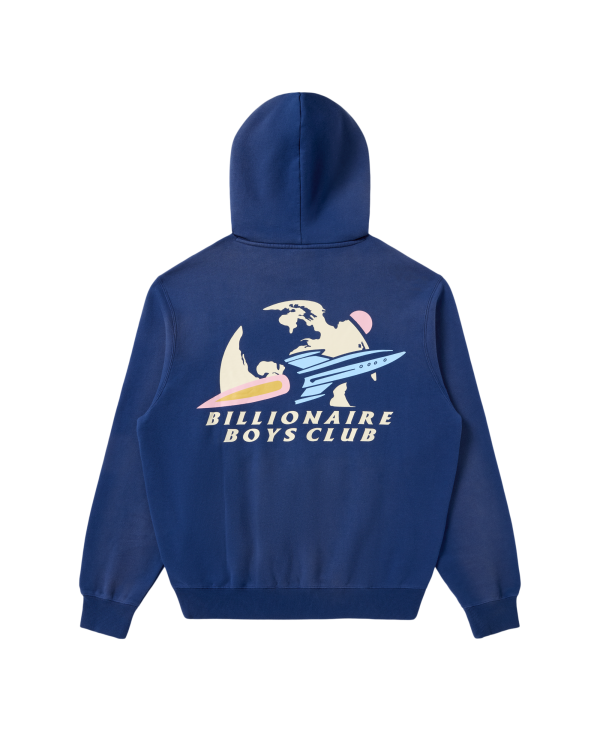 New World Hoodie - Image 2