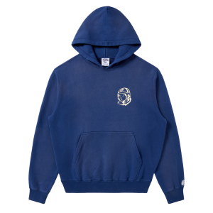 New World Hoodie