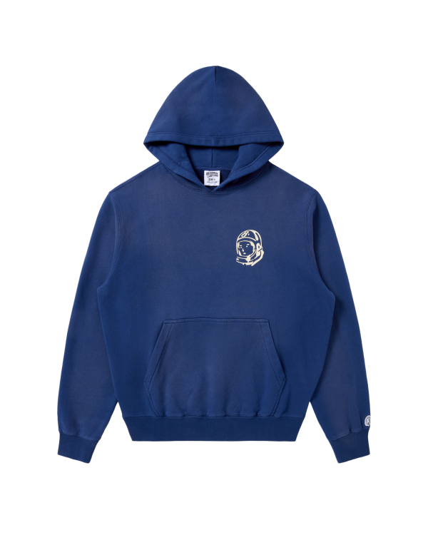 New World Hoodie