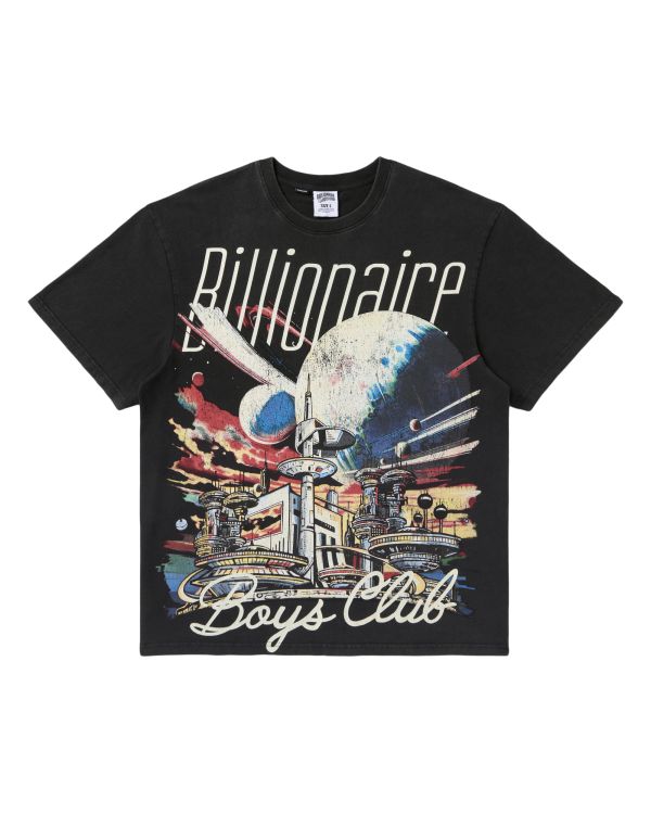 Skycity Tee