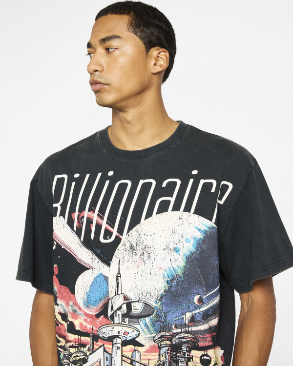 Skycity Tee - Image 4