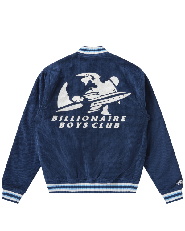 Space Station Jacket - Image 2