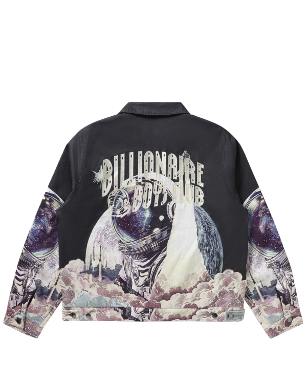 Flight Jacket - Image 2