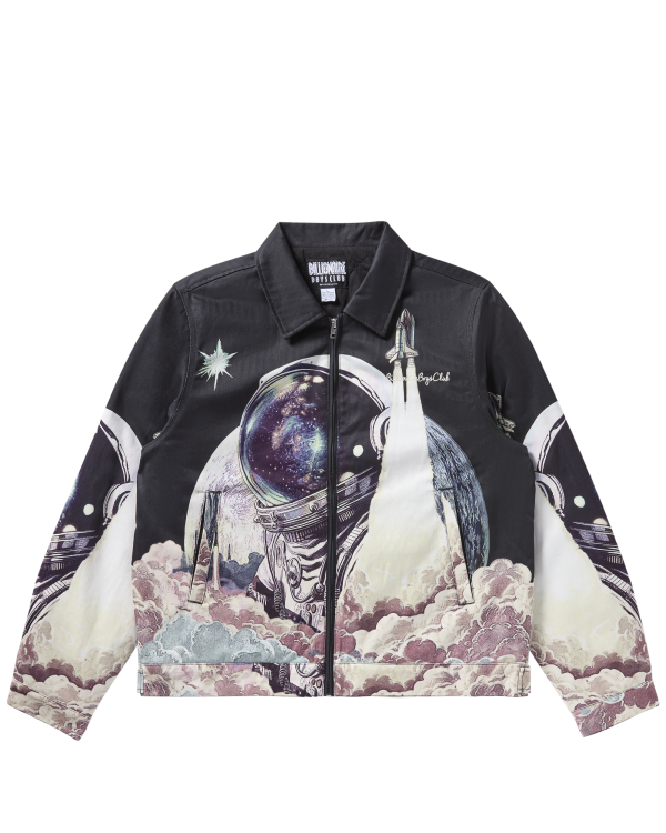 Flight Jacket