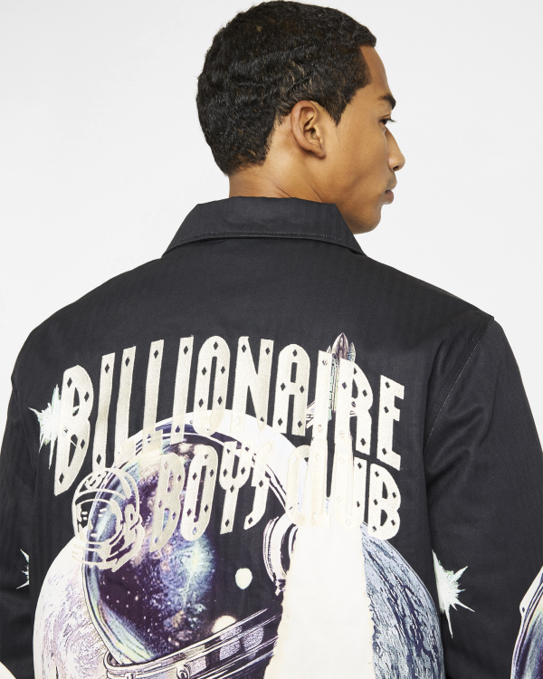 Flight Jacket - Image 5