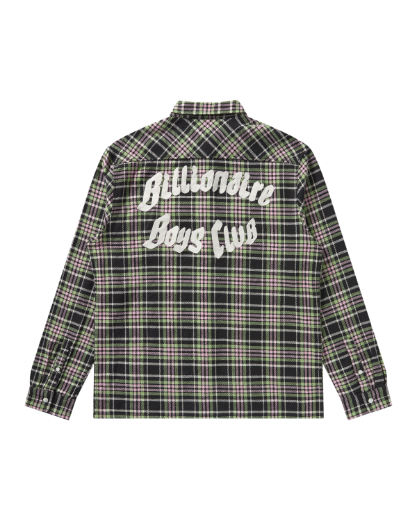 Club Long-Sleeve Shirt - Image 2