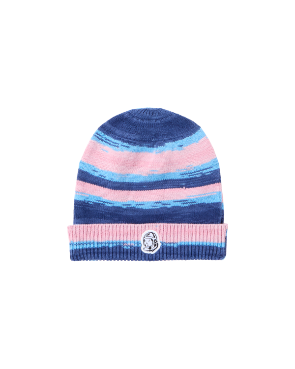 Time And Space Skull Cap