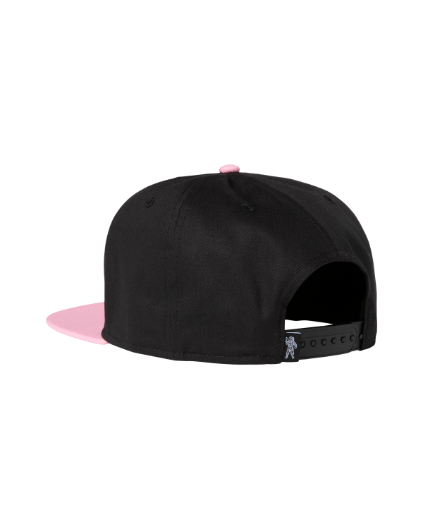 Two Tone Snap Back Hat - Image 3