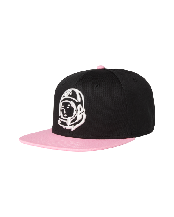 Two Tone Snap Back Hat - Image 2